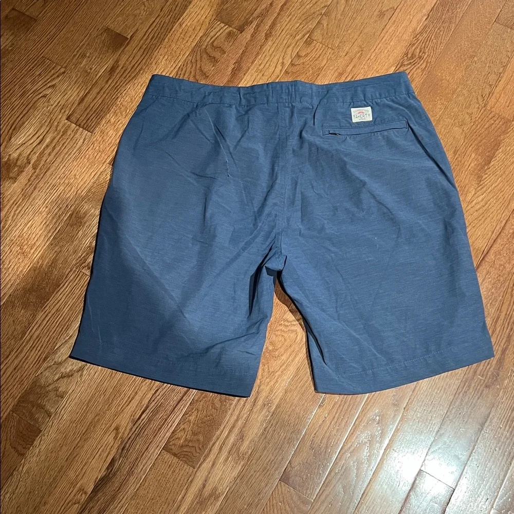 Faherty men’s 36 shorts NEW